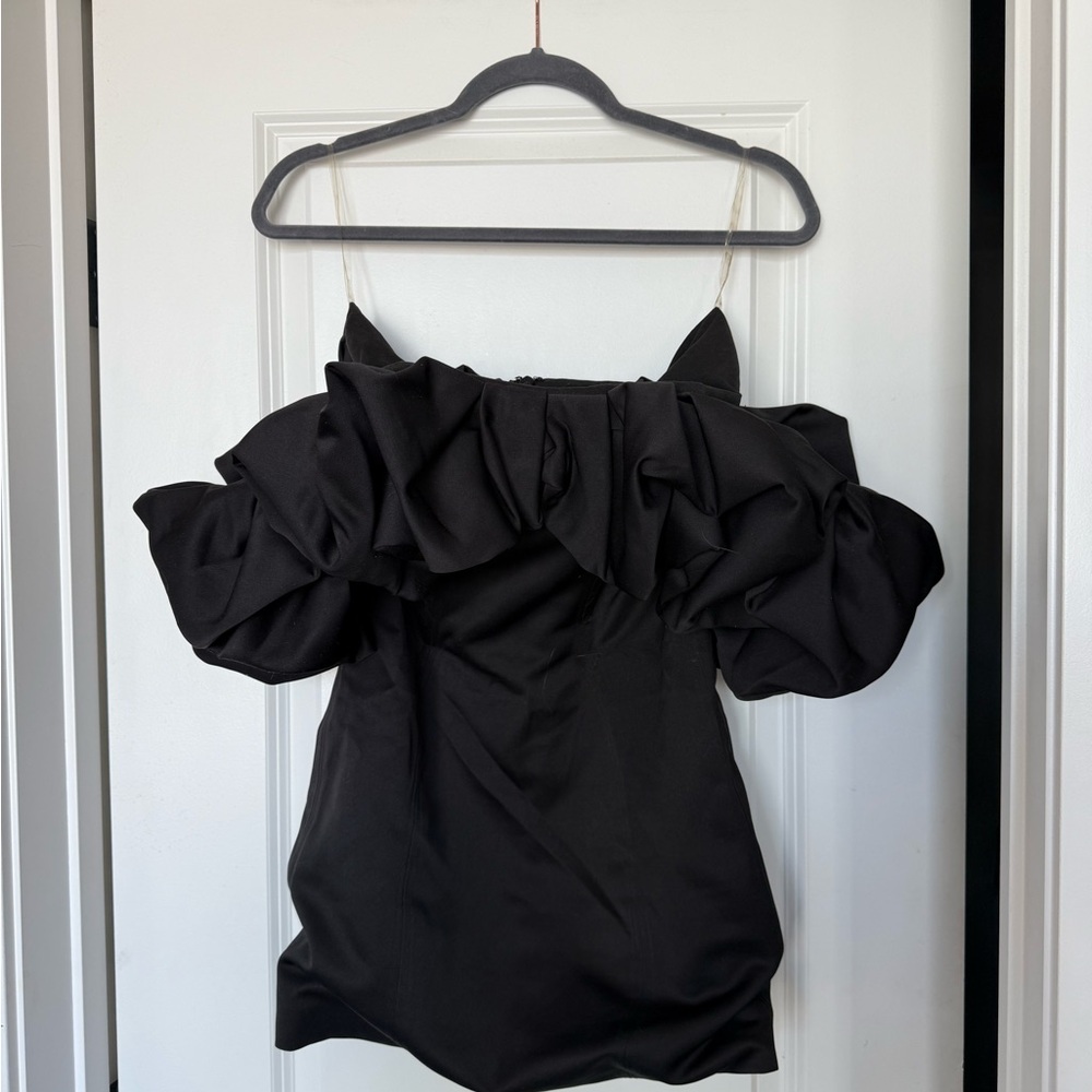 Babyboo Allie Mini Dress - Picture 5 of 5